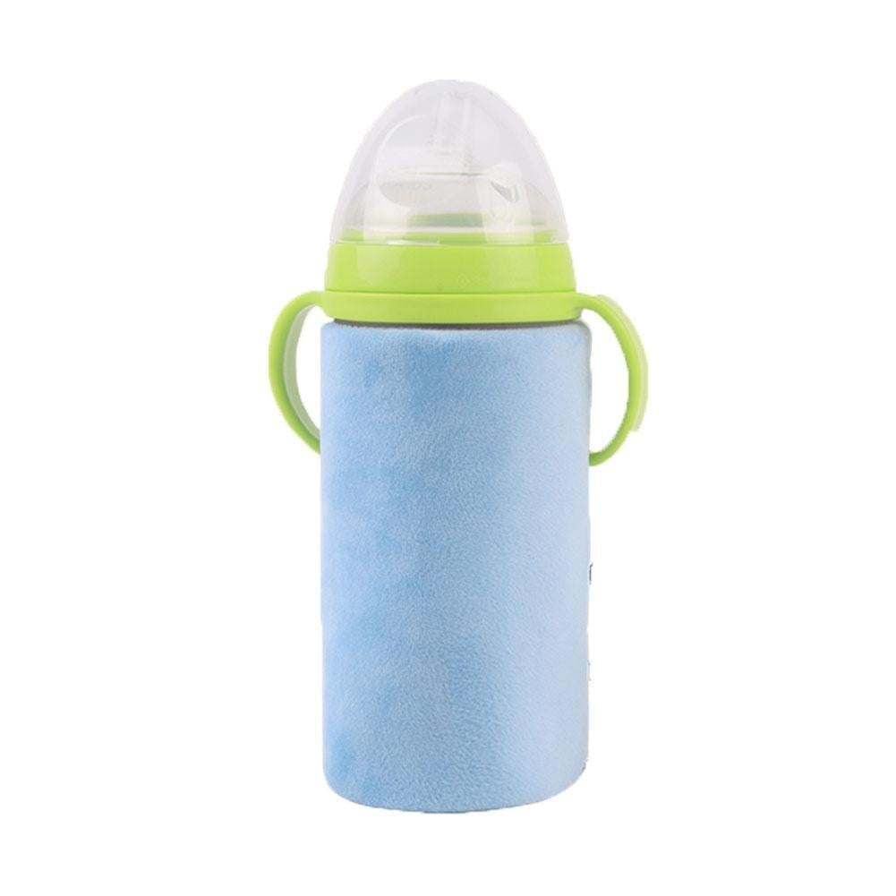 USB Baby Bottle Warmer Milk & Water Heating