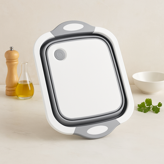 Foldable Chopping Board - Only Few Left