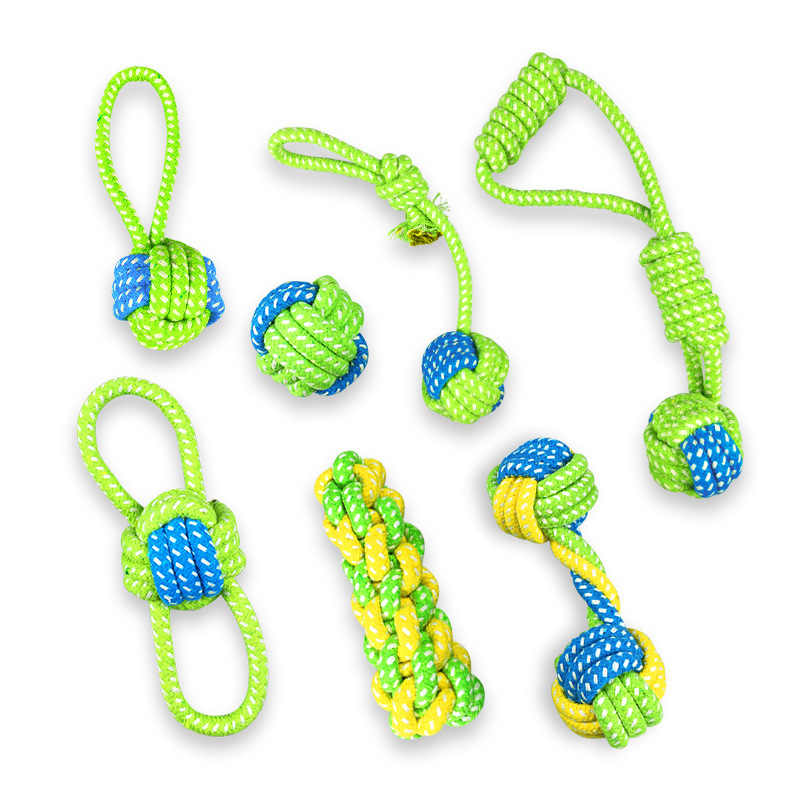 Pet Chew Toy for Dogs - Health play!