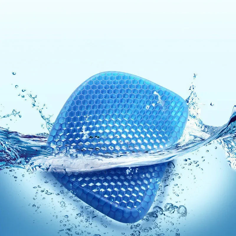 Silicone Egg Seat Cushion – Pressure Relief Pad