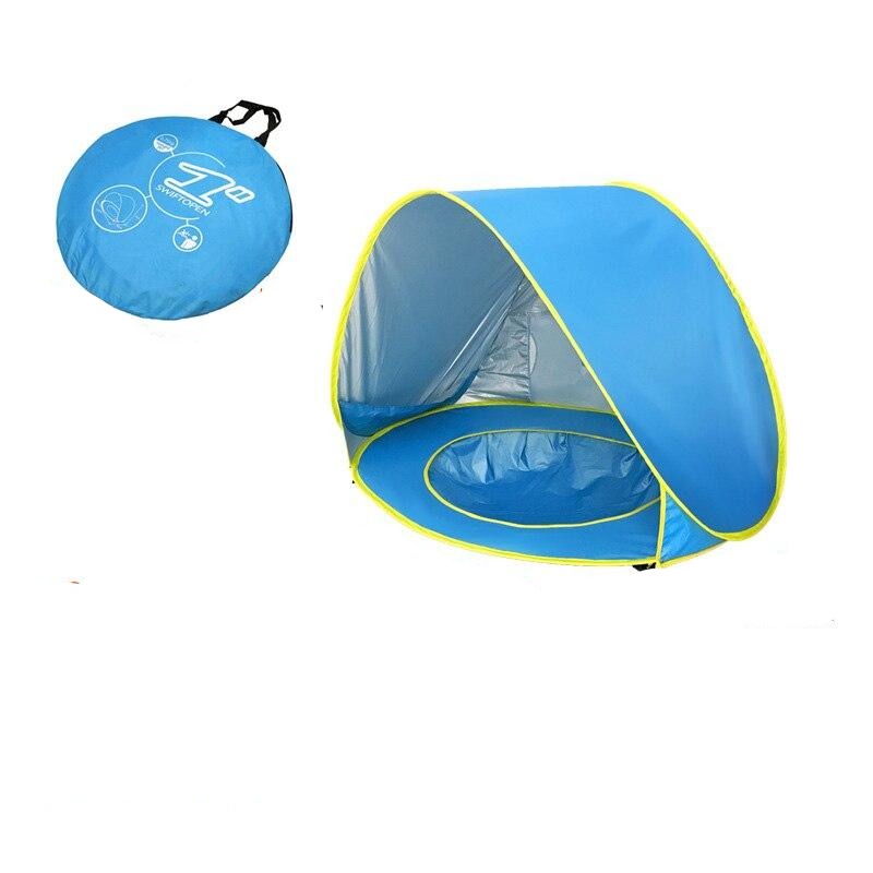 Waterproof Baby Beach Tent - Shady Play!