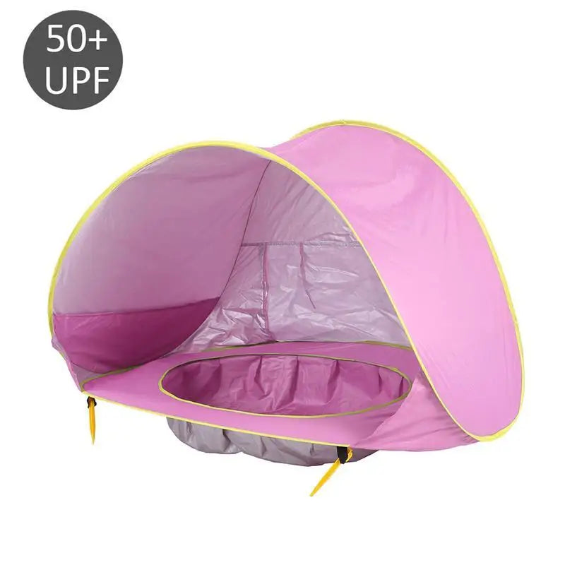 Waterproof Baby Beach Tent