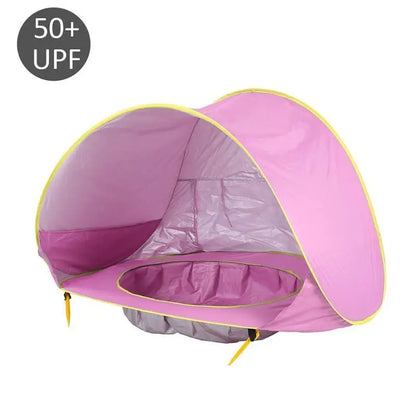 Waterproof Baby Beach Tent