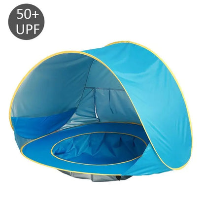 Waterproof Baby Beach Tent