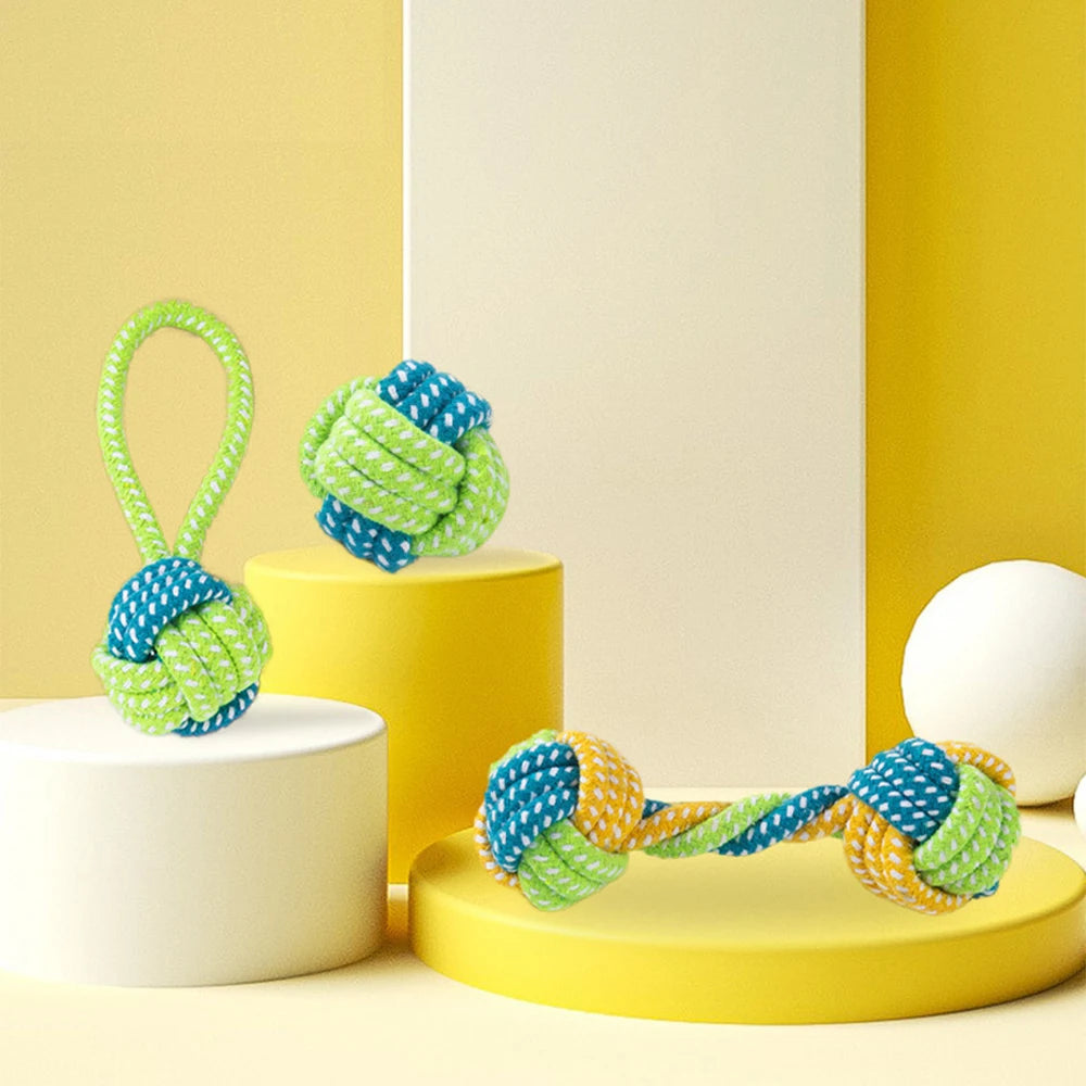 Pet Chew Toy for Dogs