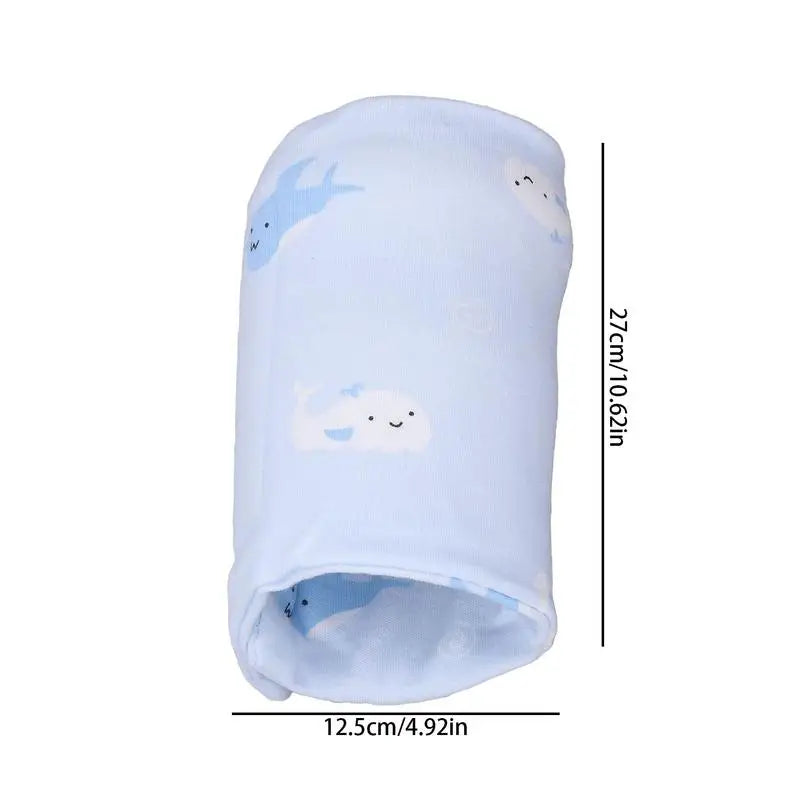 Insulated Baby Bottle Warmer Cover-2