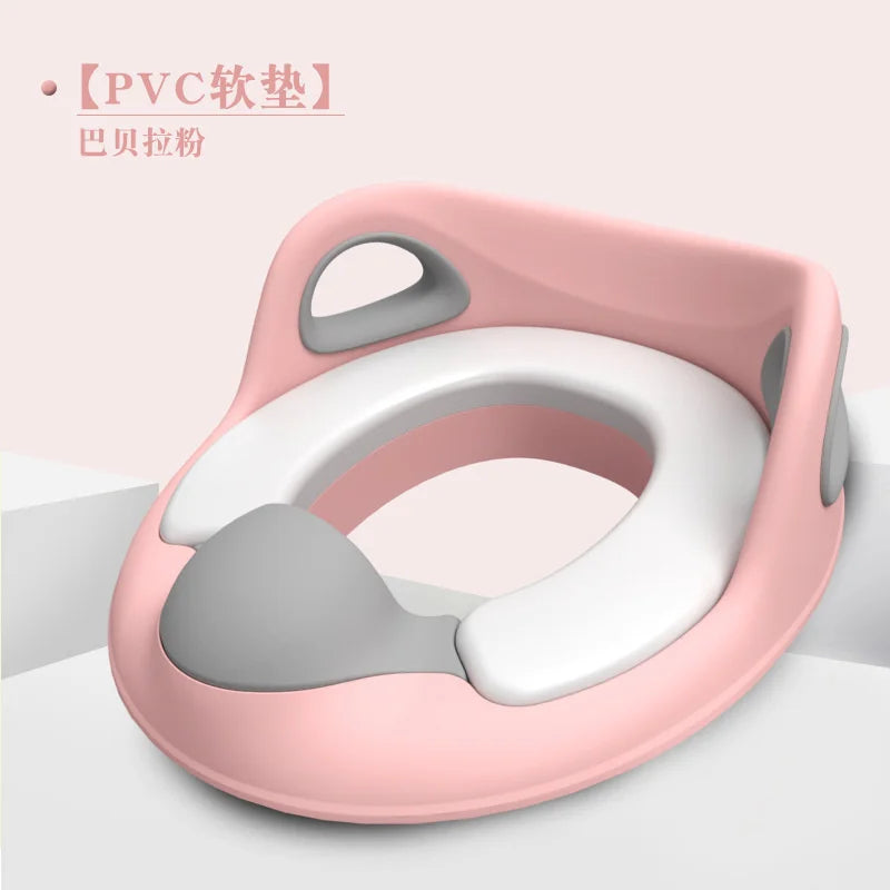 Portable Folding Baby Potty Seat