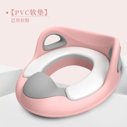Portable Folding Baby Potty Seat