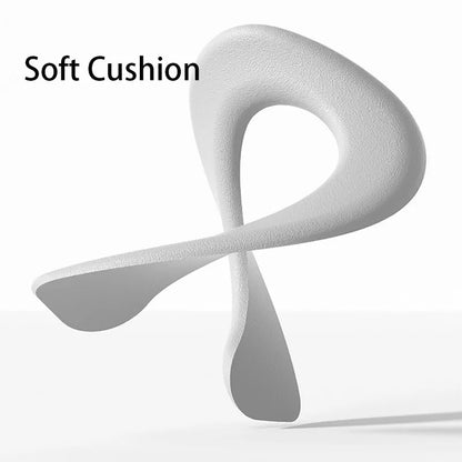 Portable Folding Baby Potty Seat