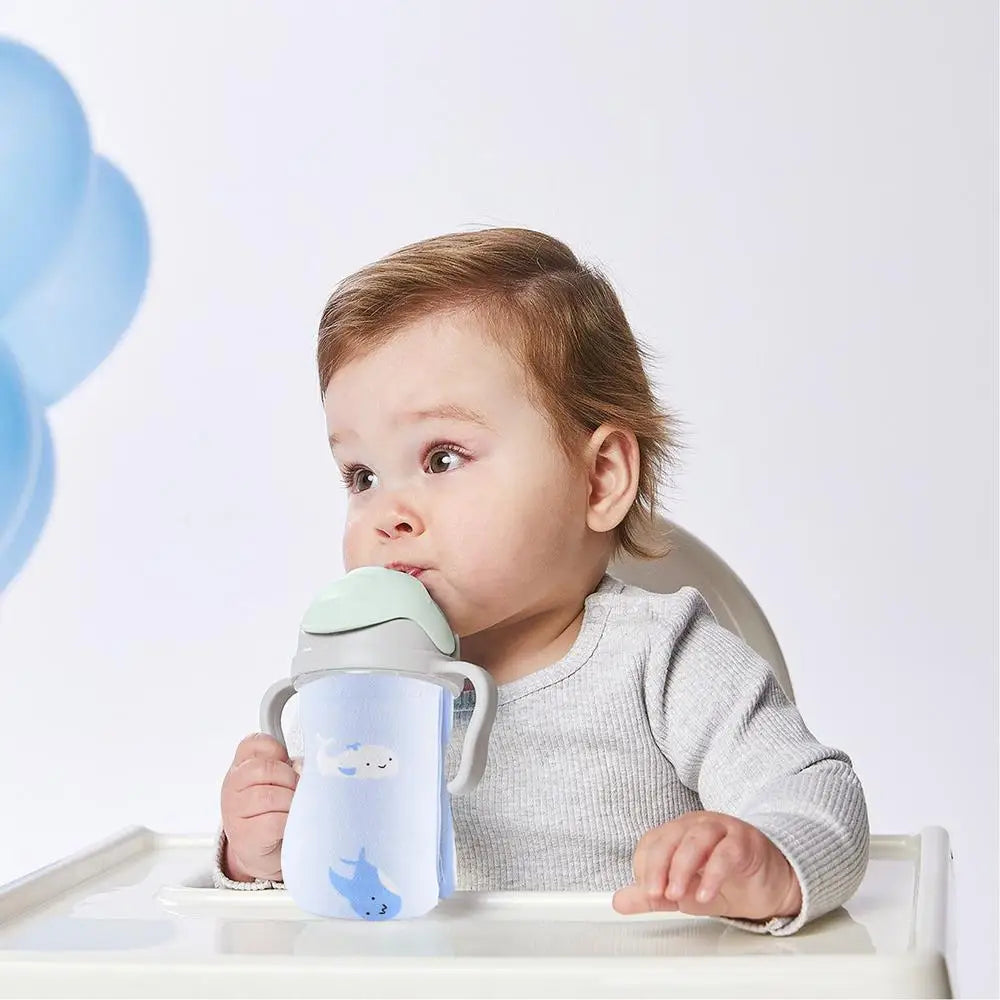 Insulated Baby Bottle Warmer Cover-2