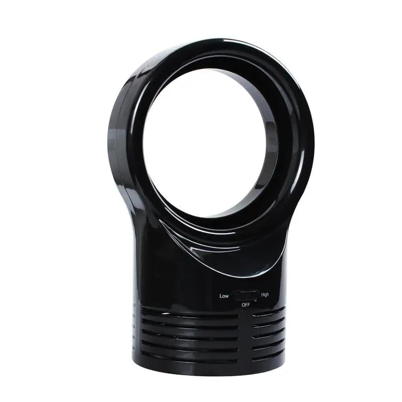 Bladeless Desktop Cooling Fan