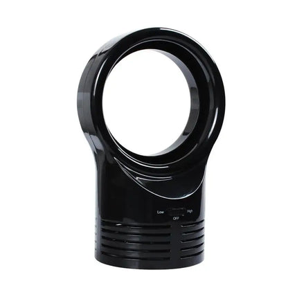 Bladeless Desktop Cooling Fan