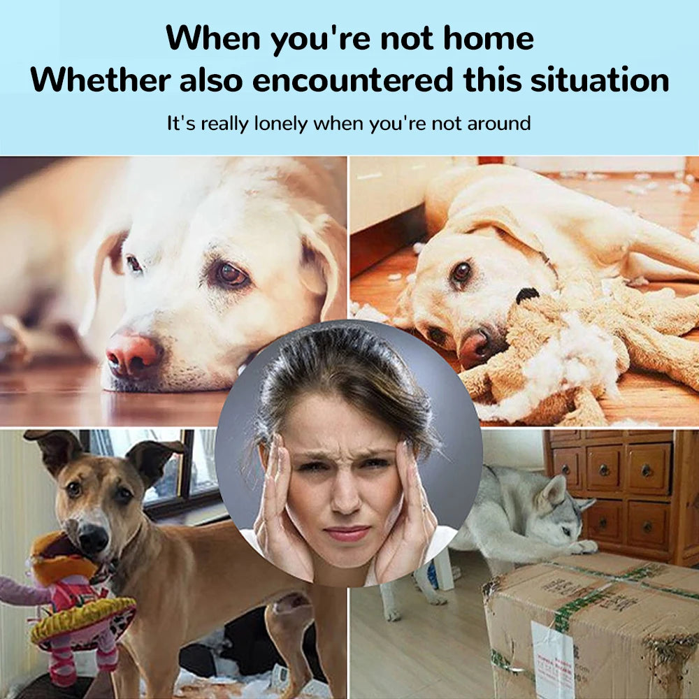 Pet Chew Toy for Dogs