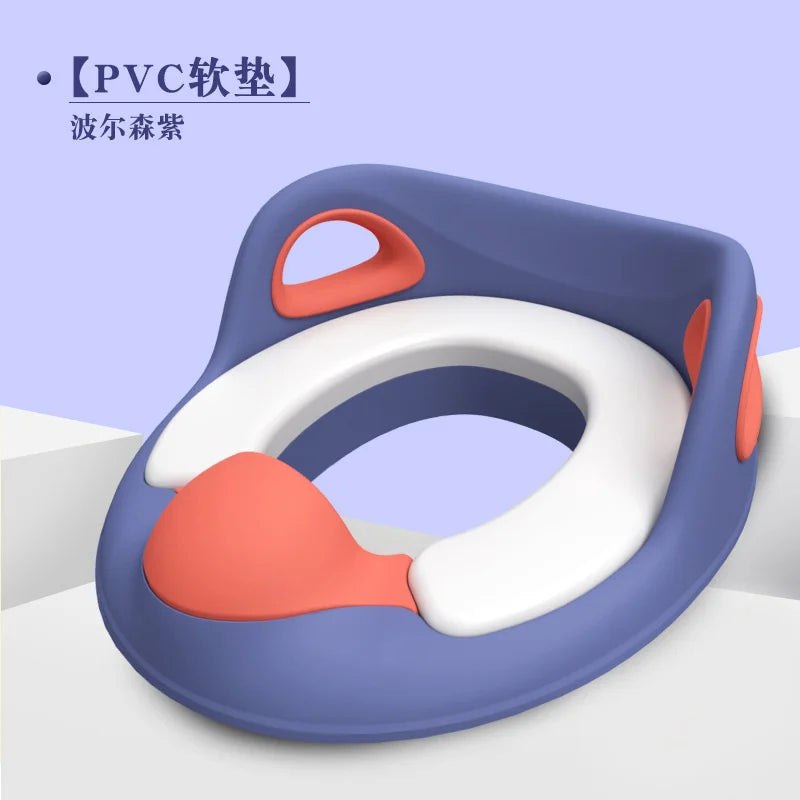 Portable Folding Baby Potty Seat
