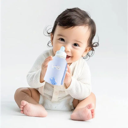 Insulated Baby Bottle Warmer Cover-2