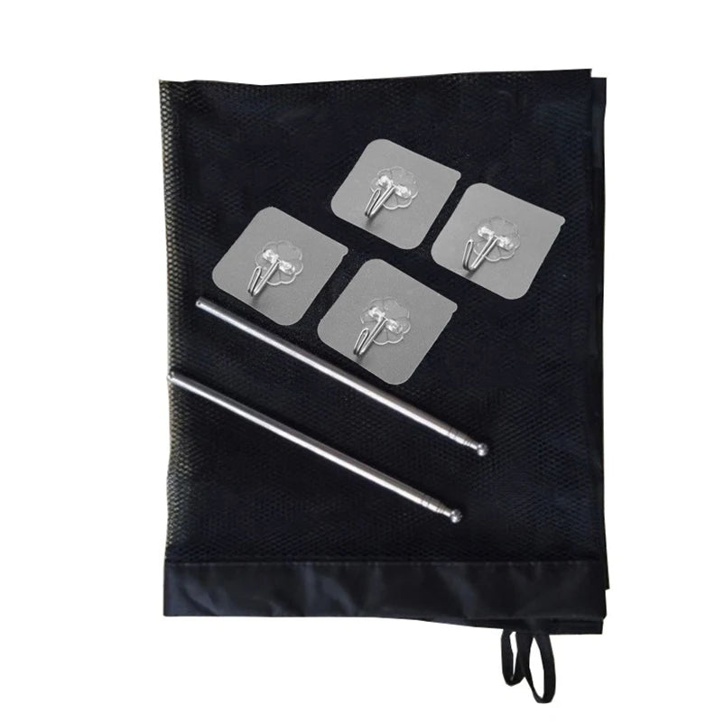 Foldable Pet Safety Fence