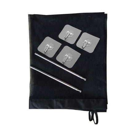 Foldable Pet Safety Fence