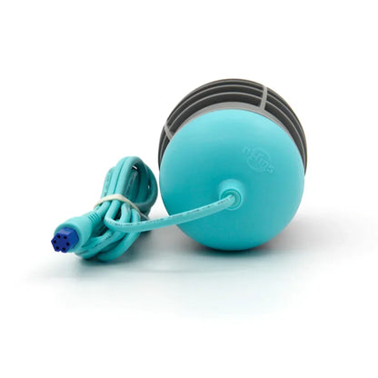 Ionic Detox Foot Spa Cleanse Machine