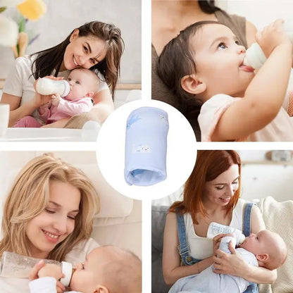 Insulated Baby Bottle Warmer Cover-2