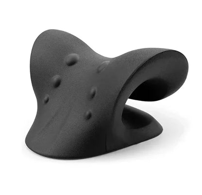 Cervical Spine Stretch Neck Shoulder Relaxer