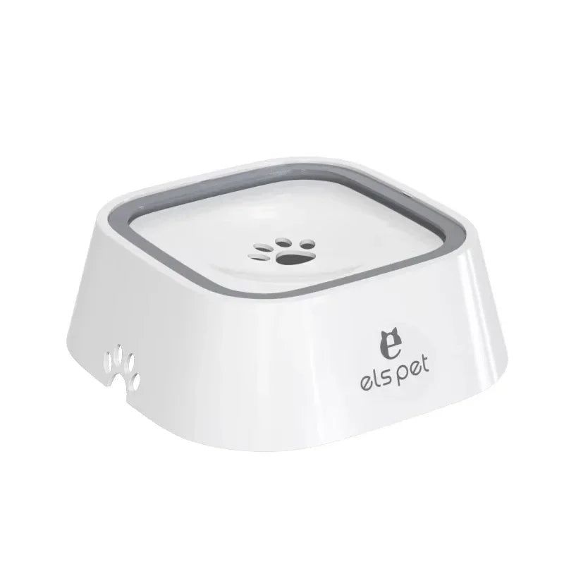 Spill-Proof Pet Travel Water Bowl