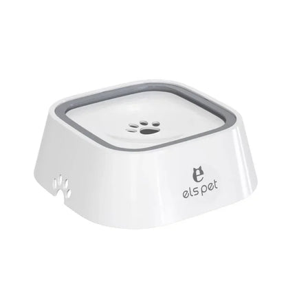 Spill-Proof Pet Travel Water Bowl