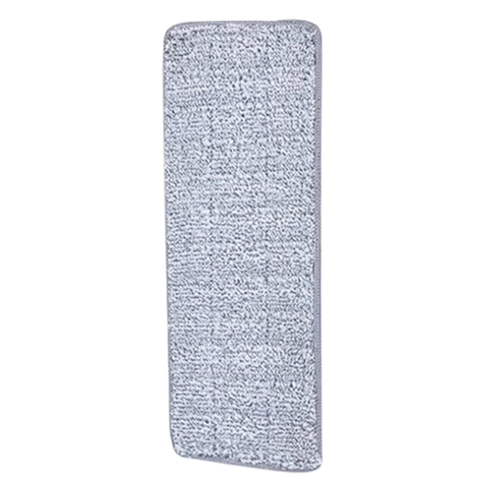 Hands-Free Flat Mop & Bucket Set