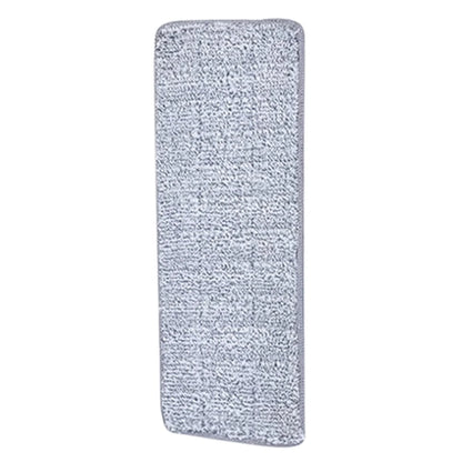 Hands-Free Flat Mop & Bucket Set