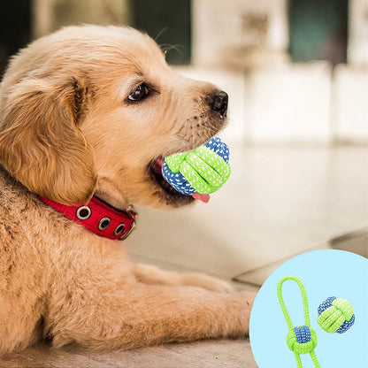 Pet Chew Toy for Dogs