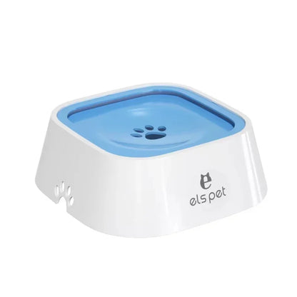 Spill-Proof Pet Travel Water Bowl