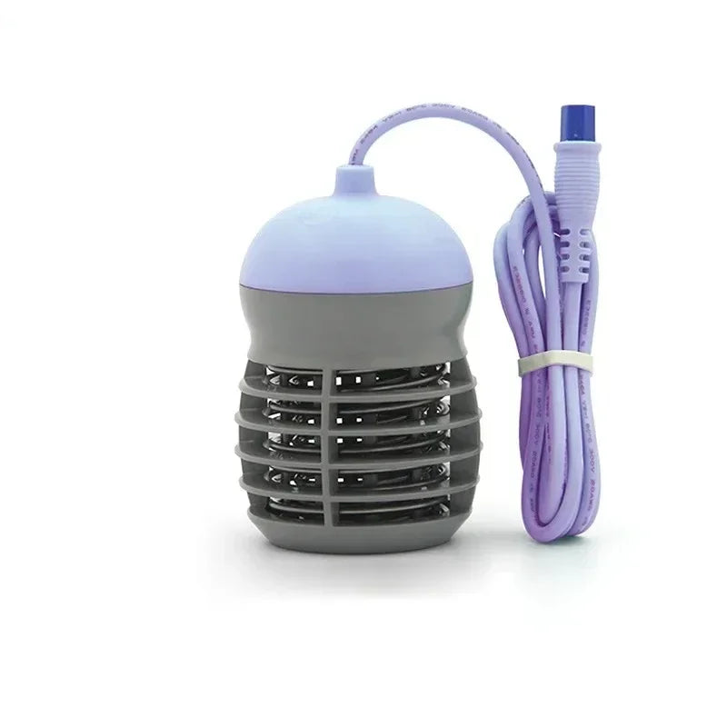 Ionic Detox Foot Spa Cleanse Machine