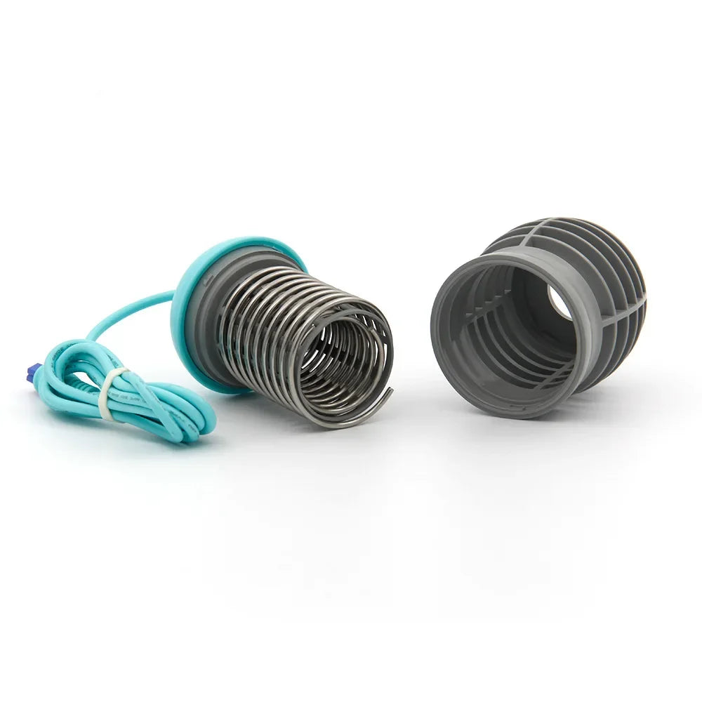 Ionic Detox Foot Spa Cleanse Machine