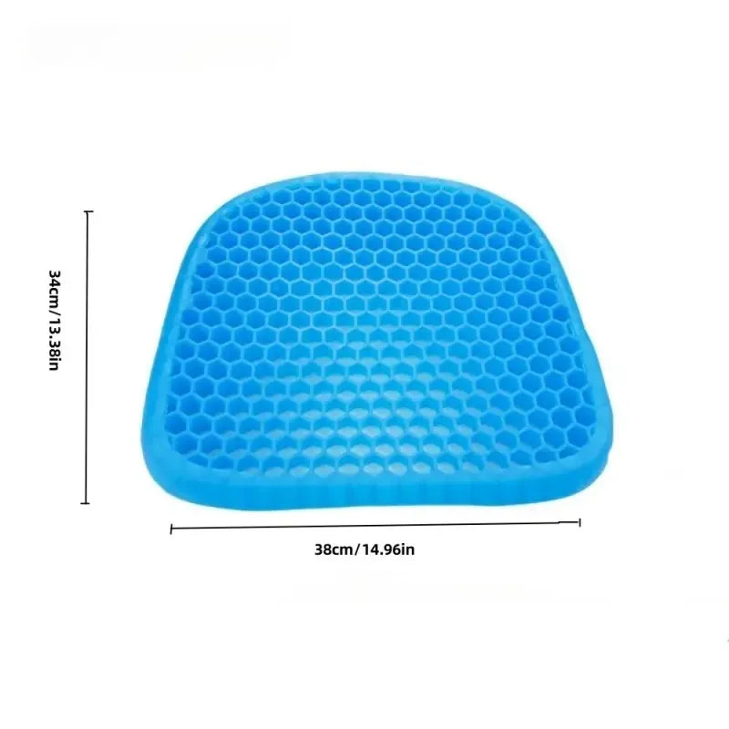 Silicone Egg Seat Cushion – Pressure Relief Pad