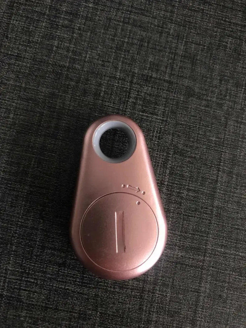 Smart Bluetooth Tracker – Anti-Lost Device