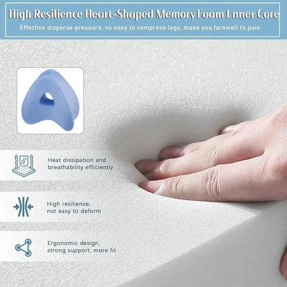 Alignment Pillow for Side Sleepers