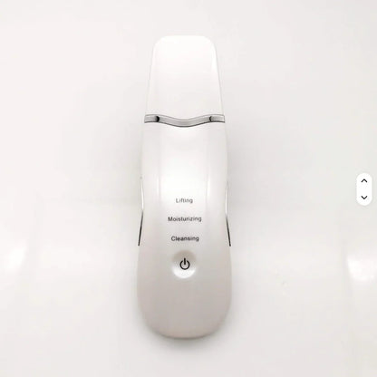 Deep Facial Cleanser & Face Scrubber - 1