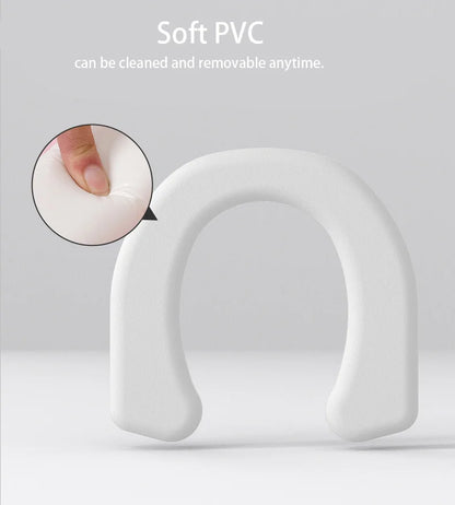 Portable Folding Baby Potty Seat