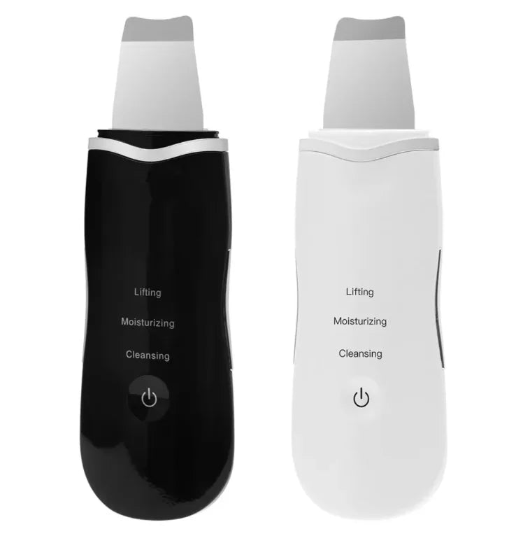 Deep Facial Cleanser & Face Scrubber - 1