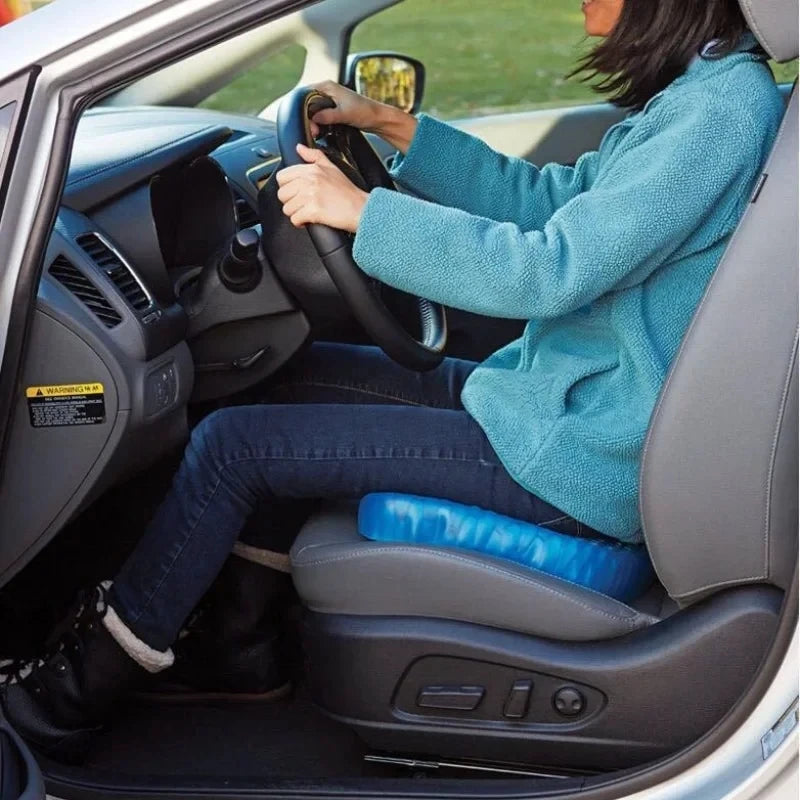 Silicone Egg Seat Cushion – Pressure Relief Pad