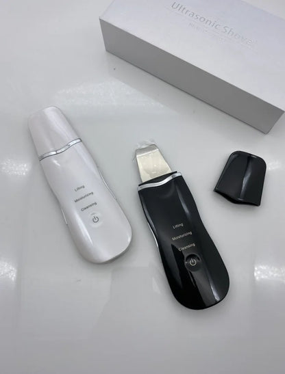 Deep Facial Cleanser & Face Scrubber - 1