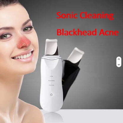 Deep Facial Cleanser & Face Scrubber - 1