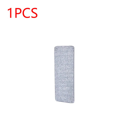 Hands-Free Flat Mop & Bucket Set