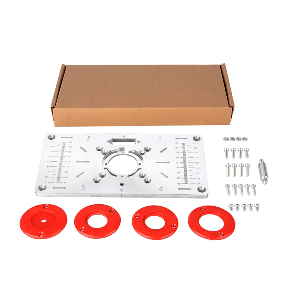 Electric Wood Edge Trimmer