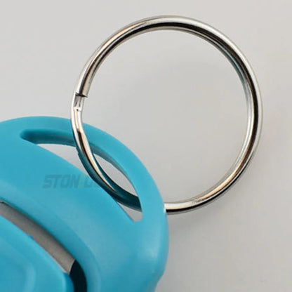 Dog Whistle with Clicker – 2-in-1 Trainer